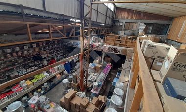 Local Comercial en Venta en Santo Domingo / Clavero