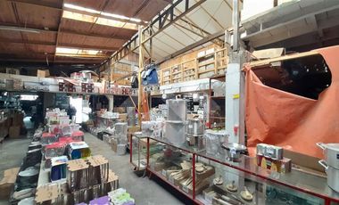 Local Comercial en Venta en Santo Domingo / Clavero