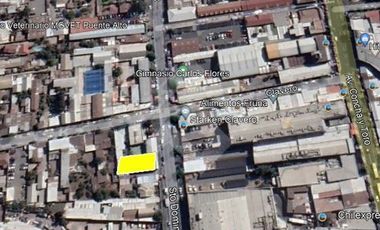 Local Comercial en Venta en Santo Domingo / Clavero