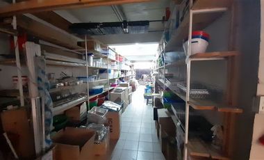 Local Comercial en Venta en Santo Domingo / Clavero