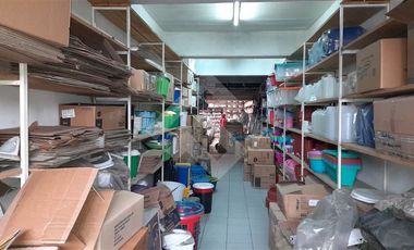 Local Comercial en Venta en Santo Domingo / Clavero