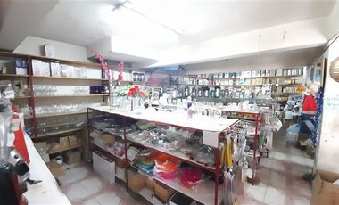 Local Comercial en Venta en Santo Domingo / Clavero