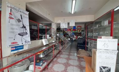 Local Comercial en Venta en Santo Domingo / Clavero