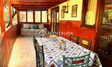 Casa en Venta en Camino Los Refugios