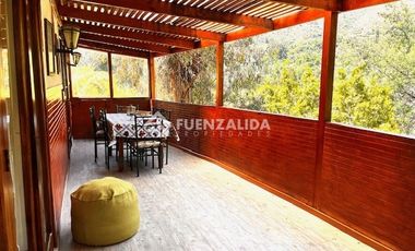 Casa en Venta en Camino Los Refugios