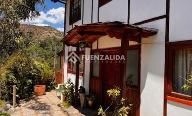 Casa en Venta en Camino Los Refugios