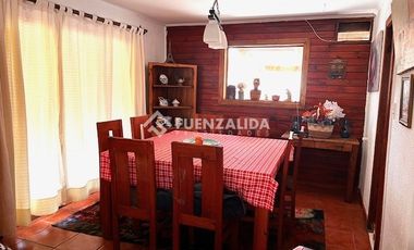 Casa en Venta en Camino Los Refugios