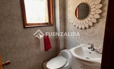 Casa en Venta en Camino Los Refugios