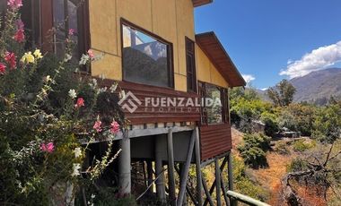 Casa en Venta en Camino Los Refugios