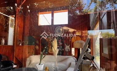 Casa en Venta en Camino Los Refugios