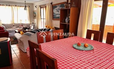 Casa en Venta en Camino Los Refugios