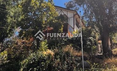 Casa en Venta en Camino Los Refugios