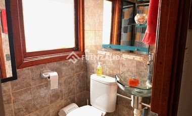 Casa en Venta en Camino Los Refugios