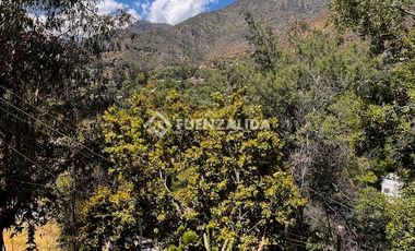 Casa en Venta en Camino Los Refugios