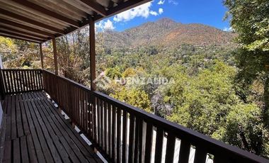 Casa en Venta en Camino Los Refugios