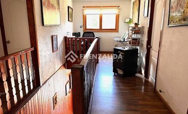 Casa en Venta en Camino Los Refugios