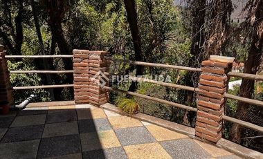 Casa en Venta en Camino Los Refugios