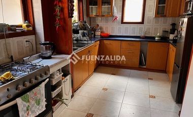 Casa en Venta en Camino Los Refugios