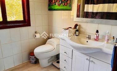 Casa en Venta en Camino Los Refugios