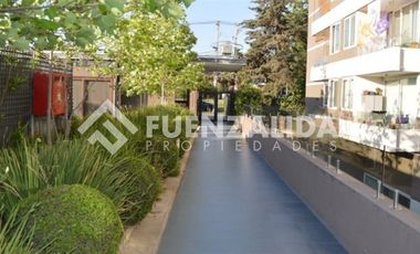 Departamento en Venta en Metro Quilín