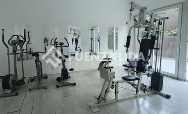 Departamento en Venta en Metro Quilín