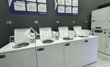 Departamento en Venta en Metro Quilín