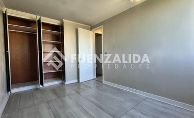 Departamento en Venta en Metro Quilín