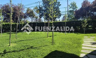 Departamento en Venta en Metro Quilín