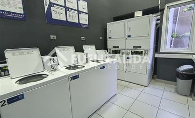 Departamento en Venta en Metro Quilín
