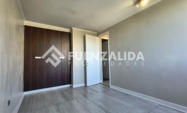 Departamento en Venta en Metro Quilín