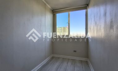 Departamento en Venta en Metro Quilín