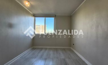 Departamento en Venta en Metro Quilín
