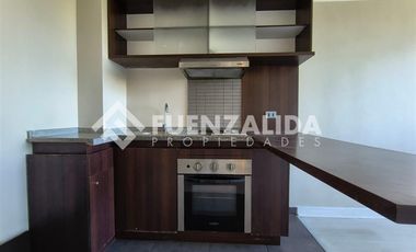 Departamento en Venta en Metro Quilín