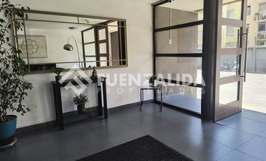 Departamento en Venta en Metro Quilín