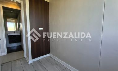 Departamento en Venta en Metro Quilín