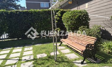 Departamento en Venta en Metro Quilín