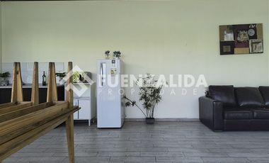 Departamento en Venta en Metro Quilín