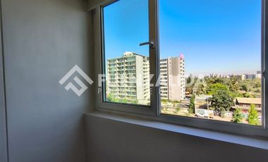 Departamento en Venta en Metro Quilín