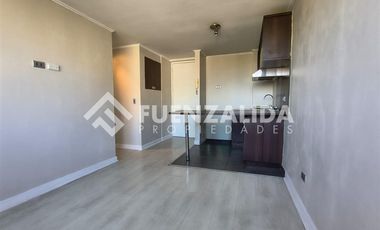 Departamento en Venta en Metro Quilín