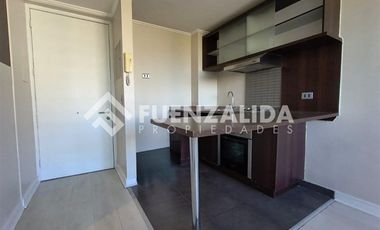Departamento en Venta en Metro Quilín
