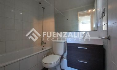 Departamento en Venta en Metro Quilín