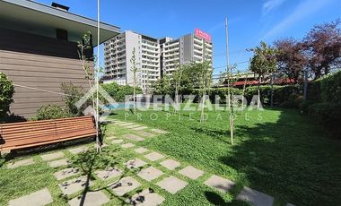 Departamento en Venta en Metro Quilín