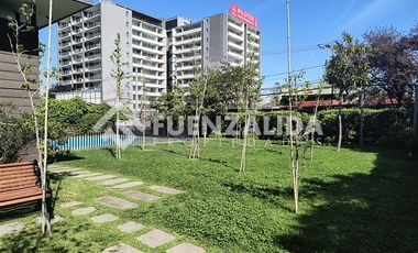 Departamento en Venta en Metro Quilín