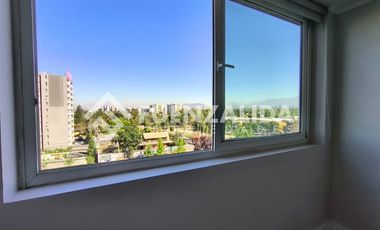 Departamento en Venta en Metro Quilín
