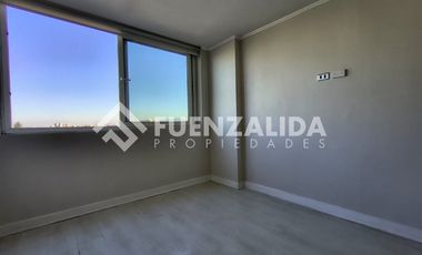 Departamento en Venta en Metro Quilín