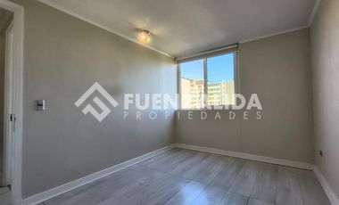 Departamento en Venta en Metro Quilín