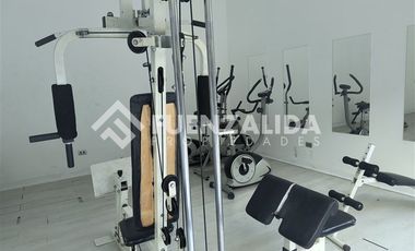 Departamento en Venta en Metro Quilín