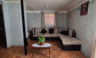 Casa en Venta en VALLES DE ROMERAL II