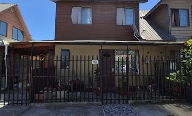 Casa en Venta en VALLES DE ROMERAL II