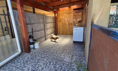 Casa en Venta en VALLES DE ROMERAL II